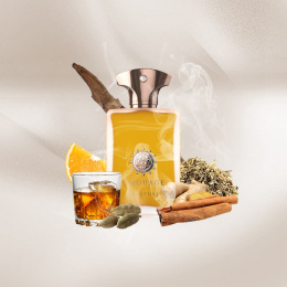 Оригинал Amouage Overture Man EDP 100 ml