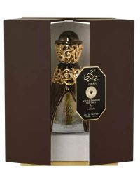 Lattafa - Zikra Niche Emarati Eau de Parfum 100 ml