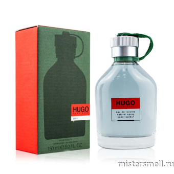 Купить Высокого качества Hugo Boss - Hugo Man, 150 ml оптом