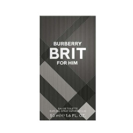 Оригинал Burberry - Brit for Him Eau de Toilette 50 ml