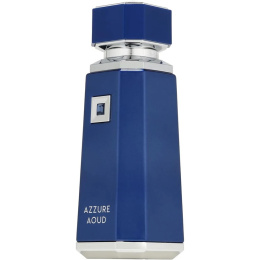 French Avenue - Azzure Oud Eau de Parfum 100 ml