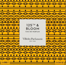 Оригинал Vilhelm Parfumerie 125th & Bloom EDP 3*10 ml