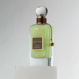 Ard Al Zaafaran - Ithra Dubai Musk Choco Pista 100 ml