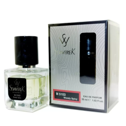 Элитный парфюм Sevaverek 30 ml M 5103 Chanel Allure Homme Sport