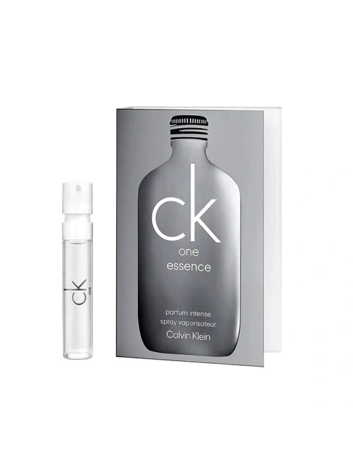 Пробник Оригинал CALVIN KLEIN CK One Essence 1.2 ml