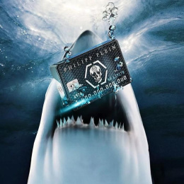 Оригинал Philipp Plein - No Limits Plein Super Fresh 90 ml