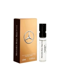 Пробник Оригинал Mercedes Benz Man Private 1.5 ml
