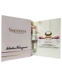 Пробник Оригинал Salvatore Ferragamo Signorina Eau De Toilette 1.5 ml