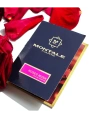 Пробник Оригинал Montale Roses Musk Eau De Parfum 2 ml