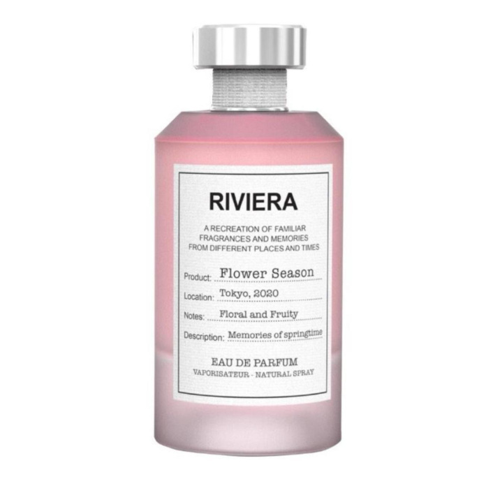 Emper - Riviera Flower Season 100 ml