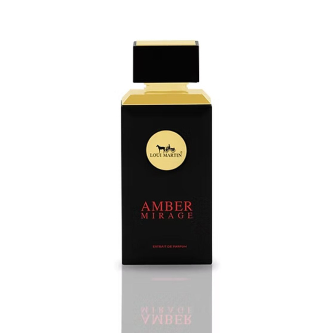Loui Martin - Amber Mirage Eau de Parfum 100 ml