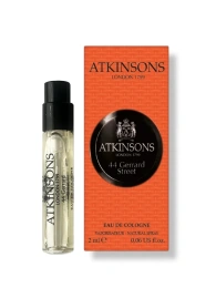 Пробник Оригинал ATKINSONS Gerrard Street 2 ml