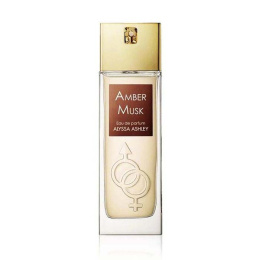 Оригинал Alyssa Ashley - Amber Musk Eau de Parfum 100 ml