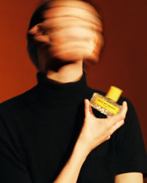 Оригинал Vilhelm Parfumerie Faces of Francis EDP 50 ml