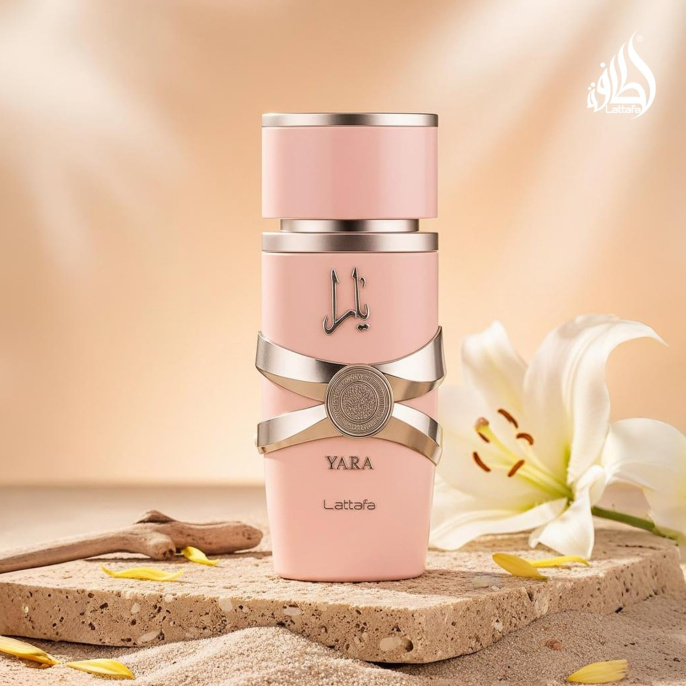 Lattafa - Yara, 100 ml