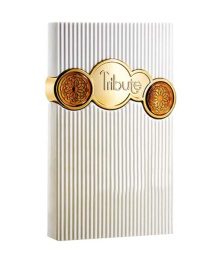 Afnan - Tribute White Woodbox Eau de Parfum, 100 ml
