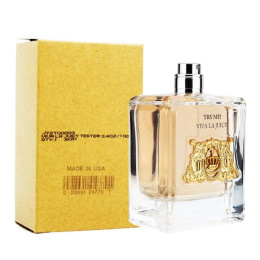 Тестер оригинал Juicy Couture Viva La Juicy Edp (W) 100 мл