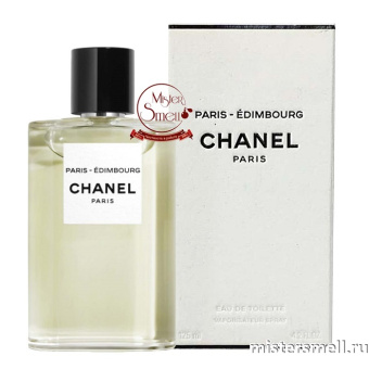 Купить Высокого качества Chanel - Edimbourg, 125 ml духи оптом