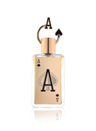 Fragrance World - Ace of Spades Карты 80 ml
