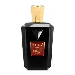 Оригинал Orlov Paris - Bright Red Eau de Parfum 75 ml