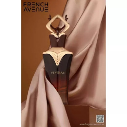 French Avenue - Elysian Eau de Parfum 80 ml