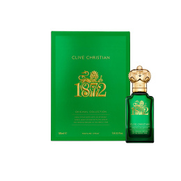 Оригинал Clive Christian Original Collection 1872 Feminine Perfume Spray 50 ml
