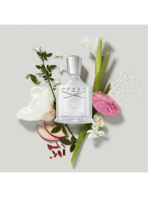 Пробник Оригинал Creed Love In White For Summer 1.7 ml