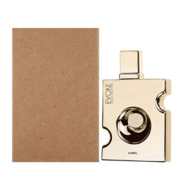 Тестер оригинал Ajmal Evoke Gold Edition Edp (M) 90 мл