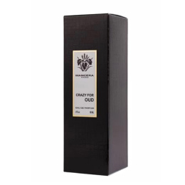 Оригинал Mancera - Crazy For Oud Eau de Parfum 60 ml