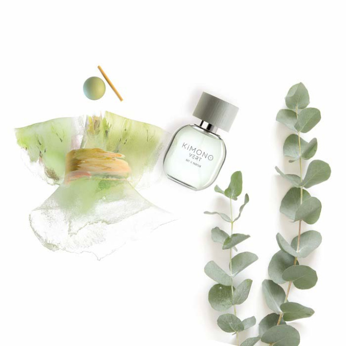 Оригинал Art de Parfum - Kimono Vert 50 ml