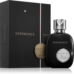 Khadlaj - 25 Experience Eau de Parfum 100 ml