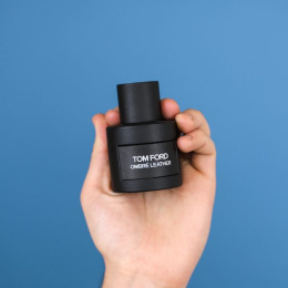 Высокого качества 1в1 50 ml Tom Ford Ombre Leather