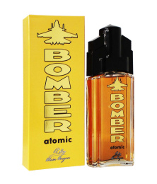 Positive Parfum - Bomber Atomic 95 мл