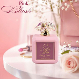 Ard Al Zaafaran - Pink Blush Shams Al Emarat Khususi, 100 ml