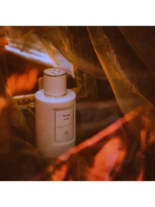 Пробник Оригинал Maissa Parfums Twareg 2 ml