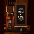 Fragrance World - Tabac N'Coke, 100 ml
