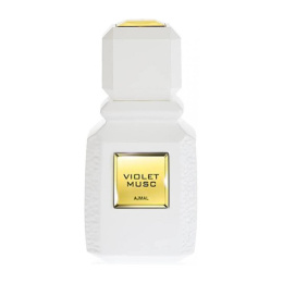 Тестер оригинал Ajmal - Violet Musc 100 ml