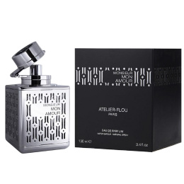 Оригинал Atelier Flou - Monsieur Mon Amour Eau de Parfum 100 ml