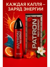 XXI Century - Patron Red Energy 100 мл