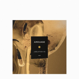 Оригинал Amouage Jubilation 40 Man Extrait de Parfum 100 ml