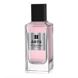 Milestone - Arts Eau de Parfum 100 ml
