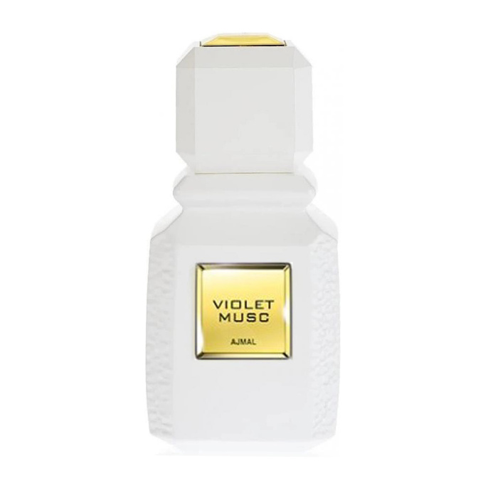Тестер оригинал Ajmal - Violet Musc 100 ml