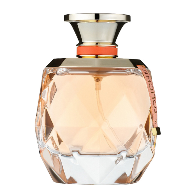 Rue Broca - Touche Pour Femme, 100 ml