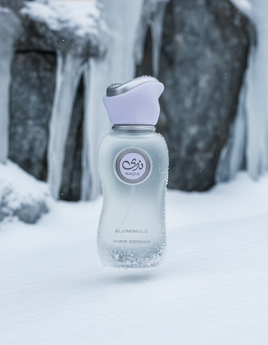 Paris Corner - Nada Blumingle 100 ml