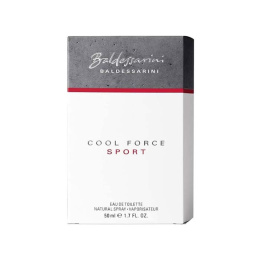 Оригинал Baldessarini - Cool Force Sport Eau de Toilette 50 ml