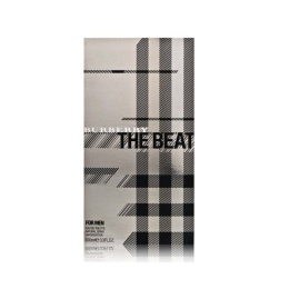 Оригинал Burberry - The Beat For Men Eau de Toilette 100 ml
