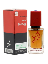 Элитный парфюм Shaik U361 Lancome Maison Oud Ambroisie