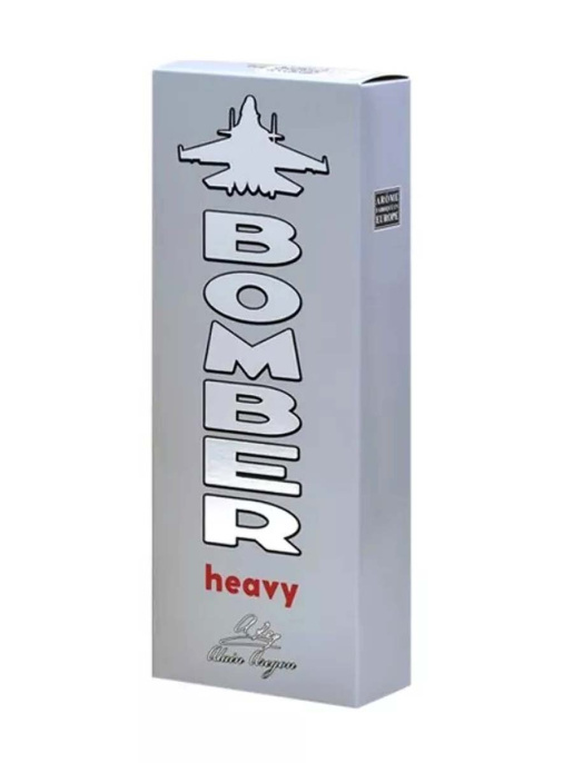 Positive Parfum - Bomber Heavy 95 мл