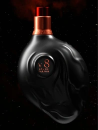 Пробник Оригинал Map Of The Heart V.8 Abundance Eau De Parfum Аромат Изобилия 1.5 ml