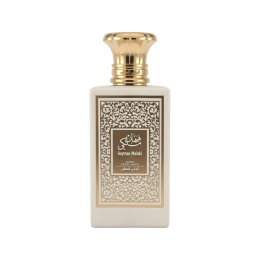 Almas Parfums - Hayman Malaki Eau de Parfum, 100 ml